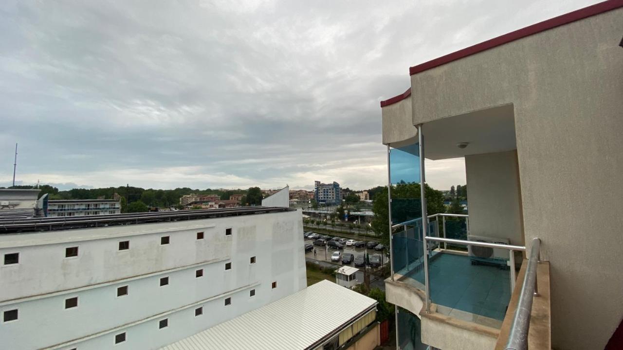 Large Studio Esperanto 401 Sunny Beach Exterior foto